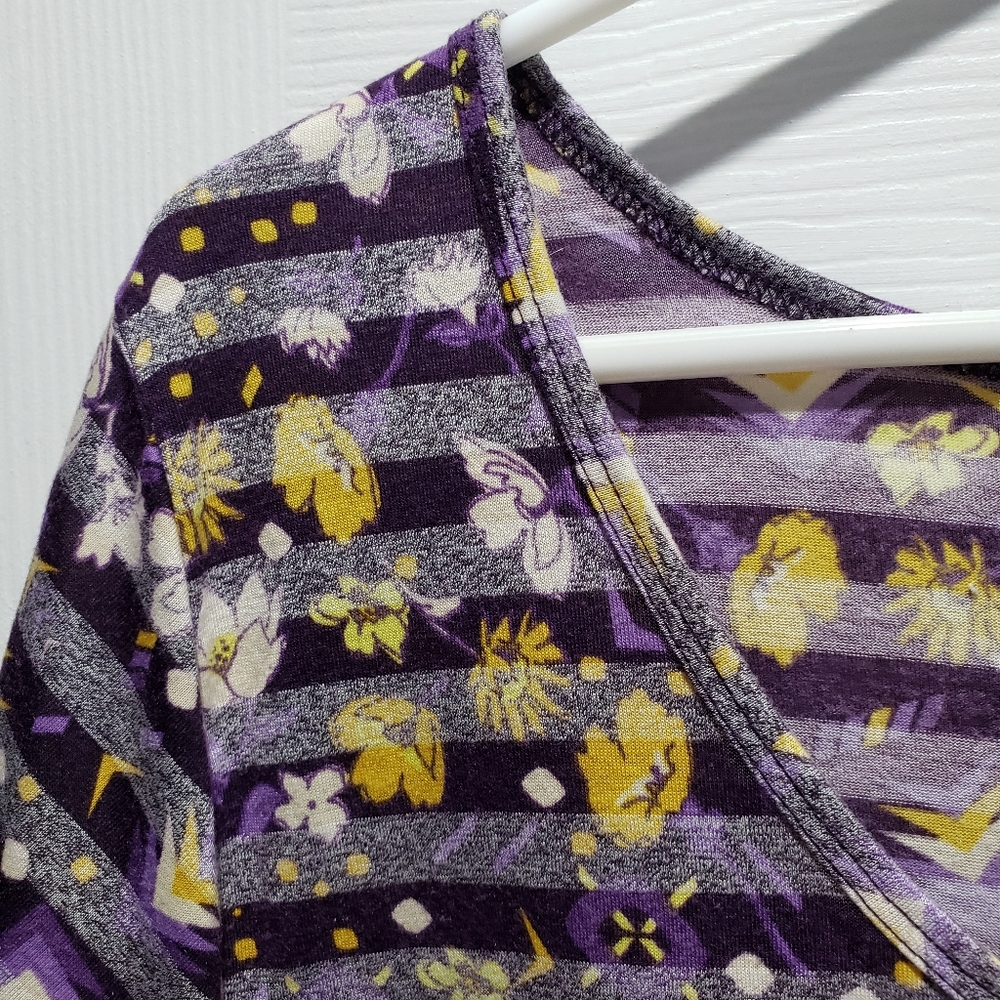 Lularoe Classic T